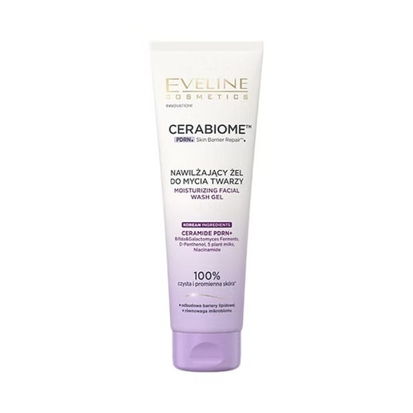Cerabiome PDRN Skin Barrier Repair