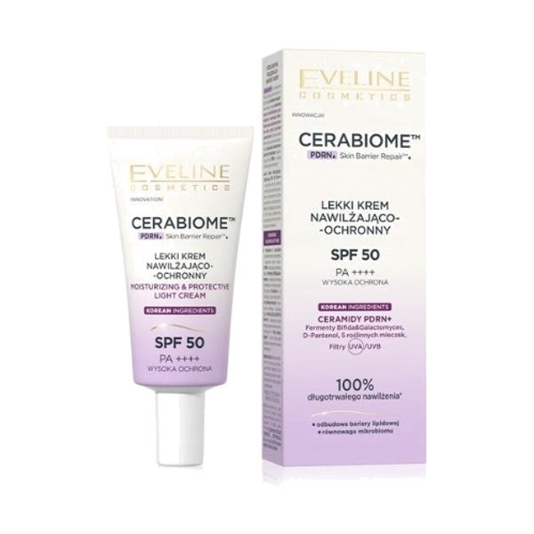 Cerabiome PDRN Skin Barrier Repair