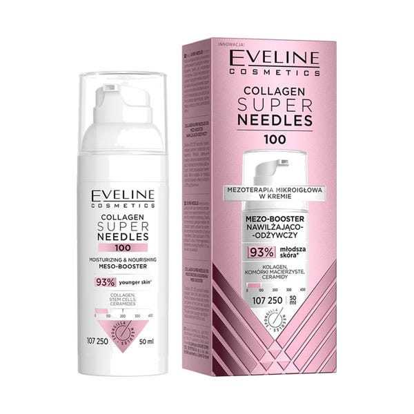 Collagen Super Needles