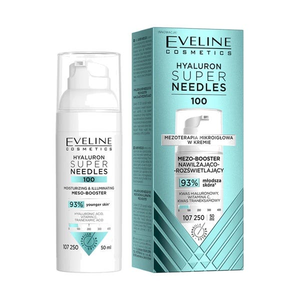 Hyaluron Super Needles