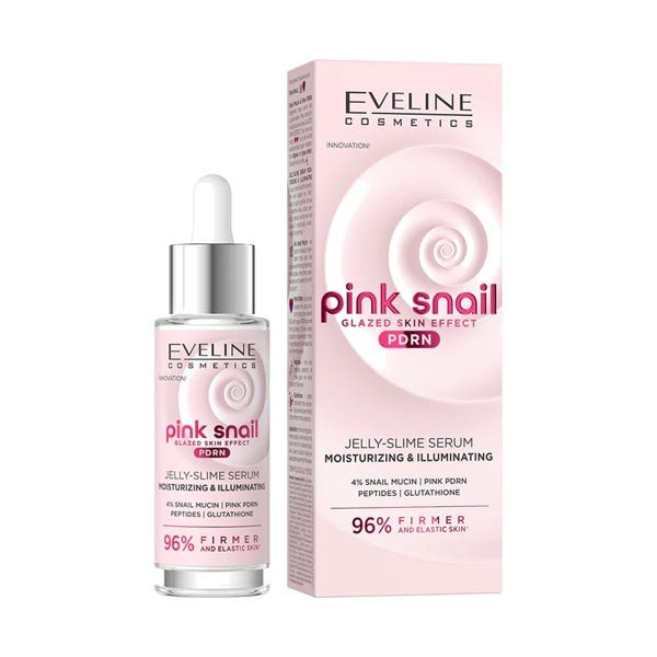Pink Snail PDRN