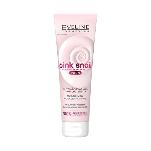 Pink Snail PDRN