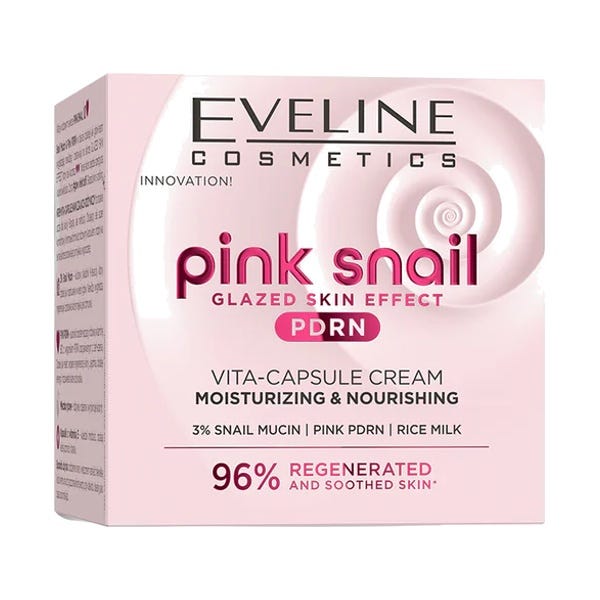 Pink Snail PDRN