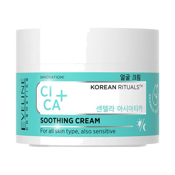 Korean Rituals CICA