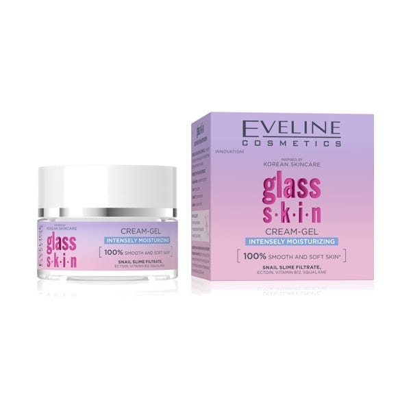 Glass Skin