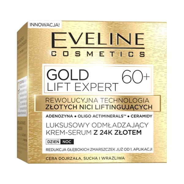 Gold Lift Expert 60+