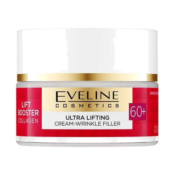 Lift Booster Collagen 60+