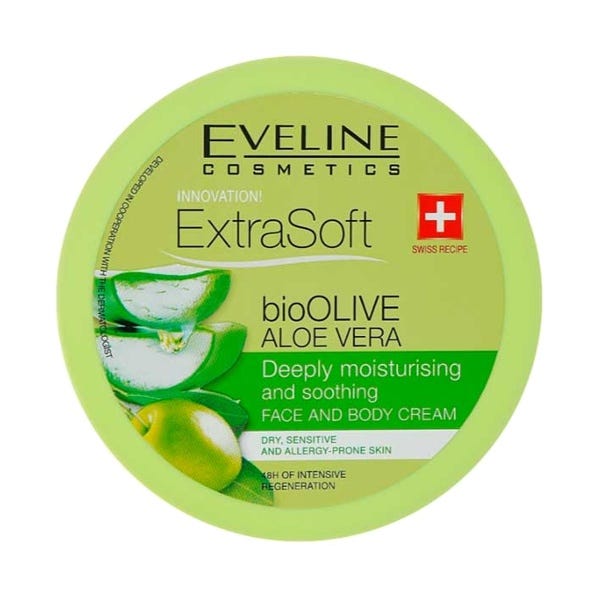 Bioolive Aloe Vera
