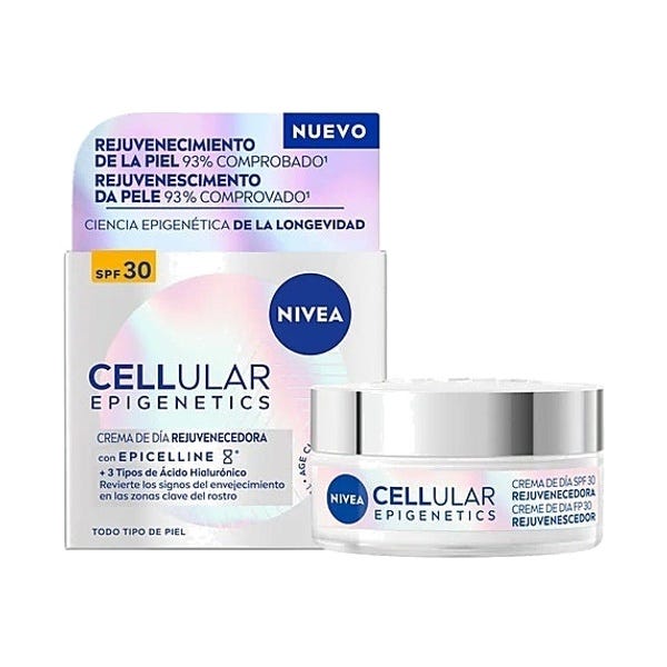 Cellular Epigenetics