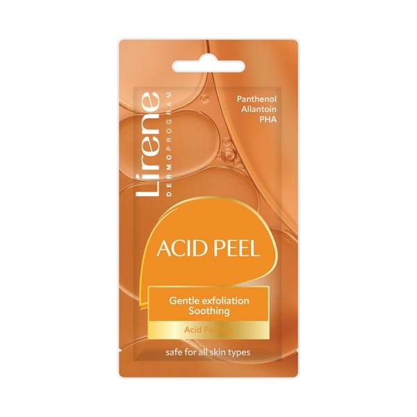 Enzymatic Peeling