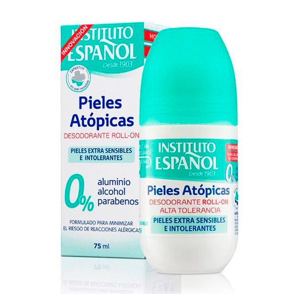 Pieles Atópicas