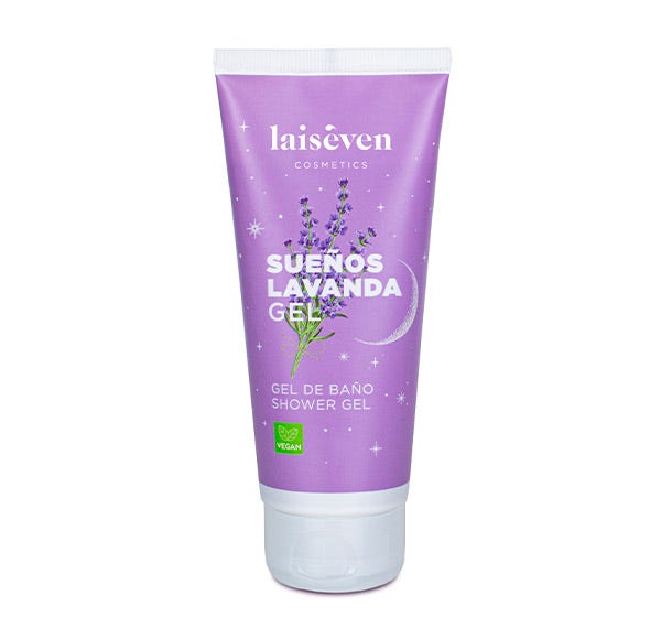 Sueños Lavanda