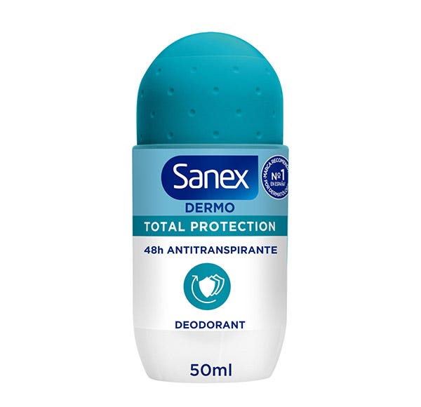 Dermo Total Protection