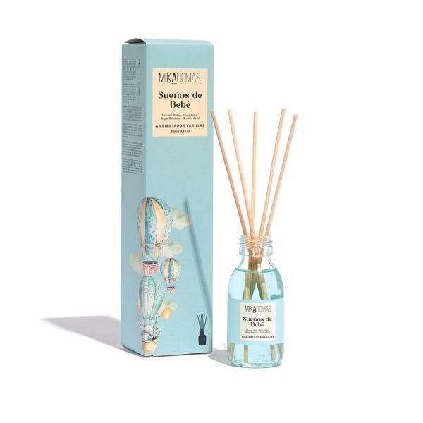 Sueños De Bebé
