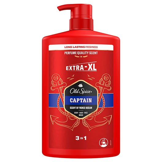Captain