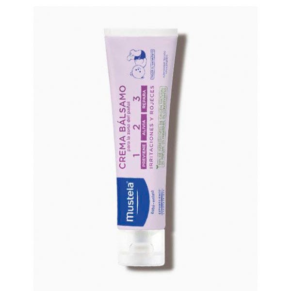 Crema Balsámo