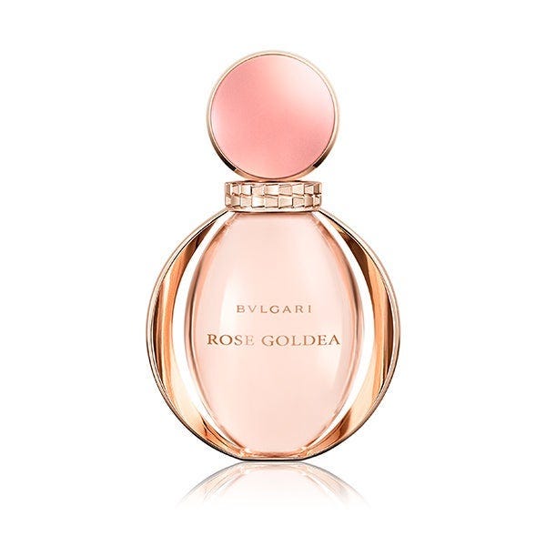 Rose Goldea