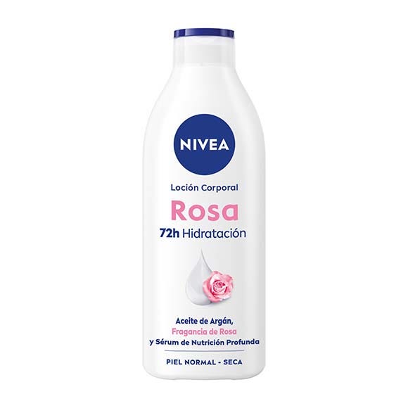 Rose Blossom