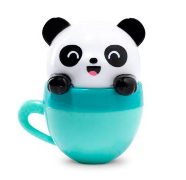 Animal Mug Lip Balm