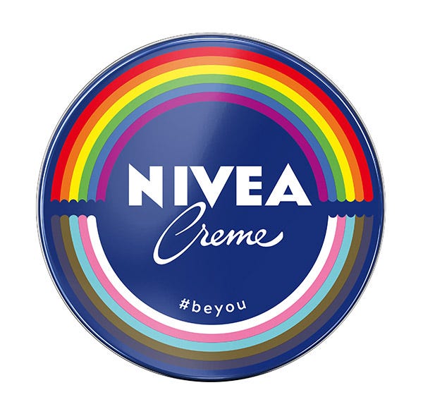 Crema Manos Orgullo
