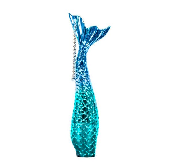 Mermaid Tail Lip Balm