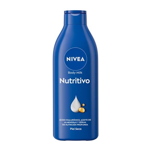 Nutritivo 5 En 1