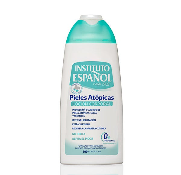 Pieles Atópicas