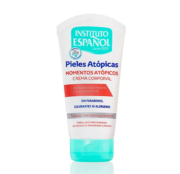 Momentos Atópicos