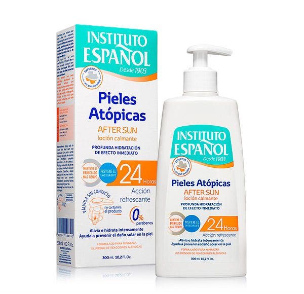 Pieles Atópicas