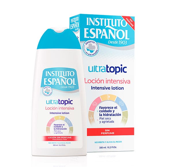 Ultratopic Pieles Atópicas