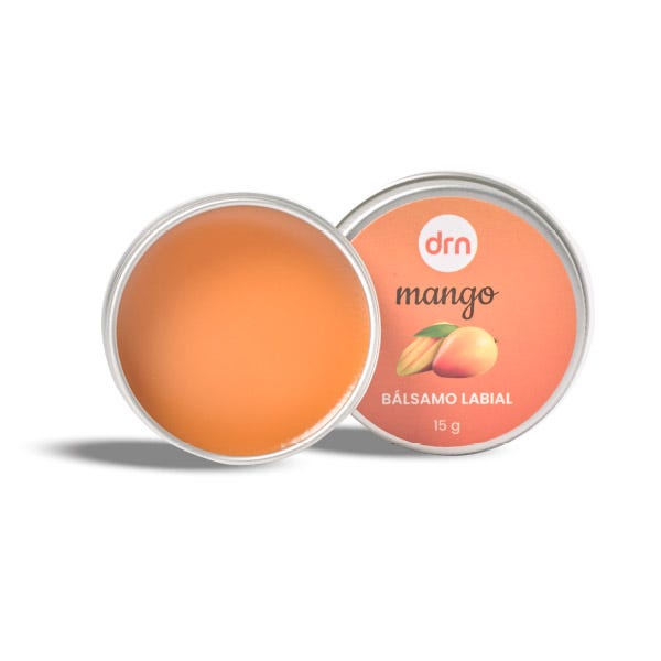 Bálsamo Labial Mango