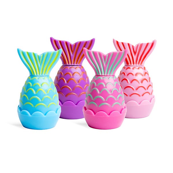 Lip Balm Sirenitas
