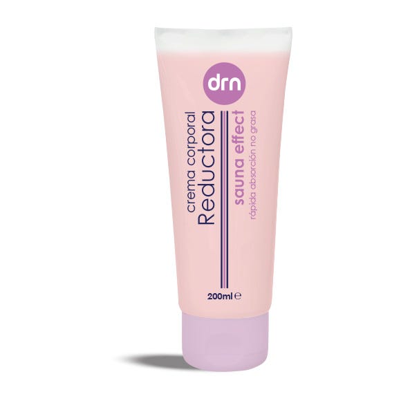 Crema Corporal Reductora