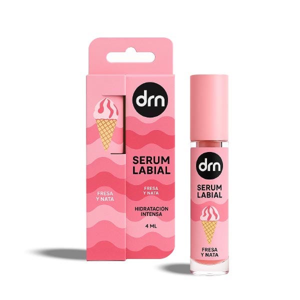 Sérum Labial Hidratación Intensa