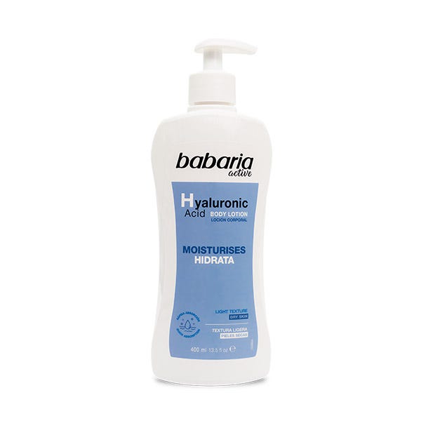 Hyaluronic Acid