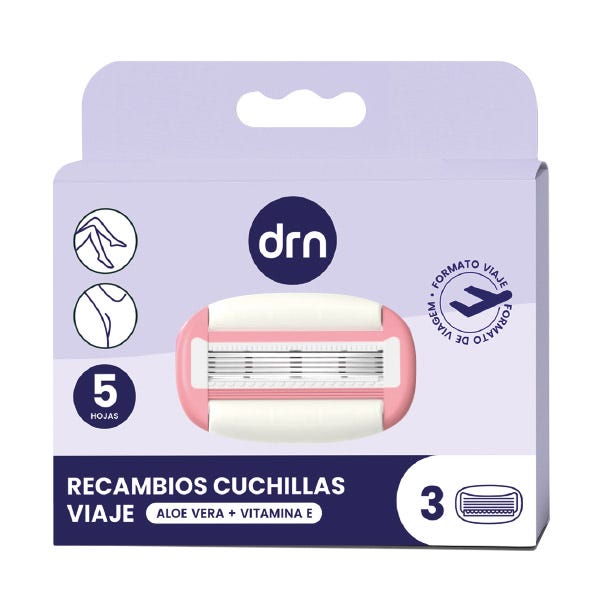 Depilación Brisa