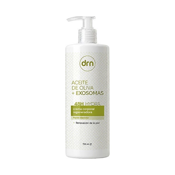 Aceite De Oliva + Exosomas
