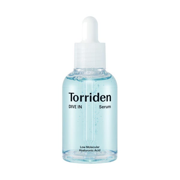 Dive In Serum