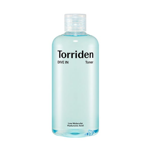 Dive In Toner