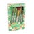 Set Brochas Y Pinceles Tropic