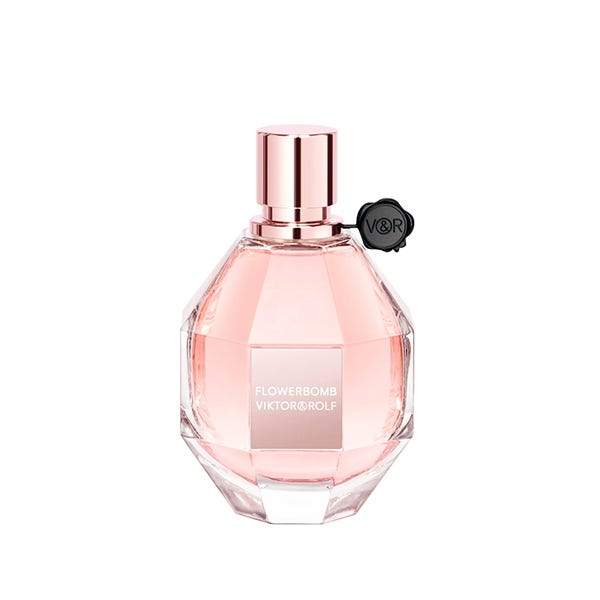 Flowerbomb