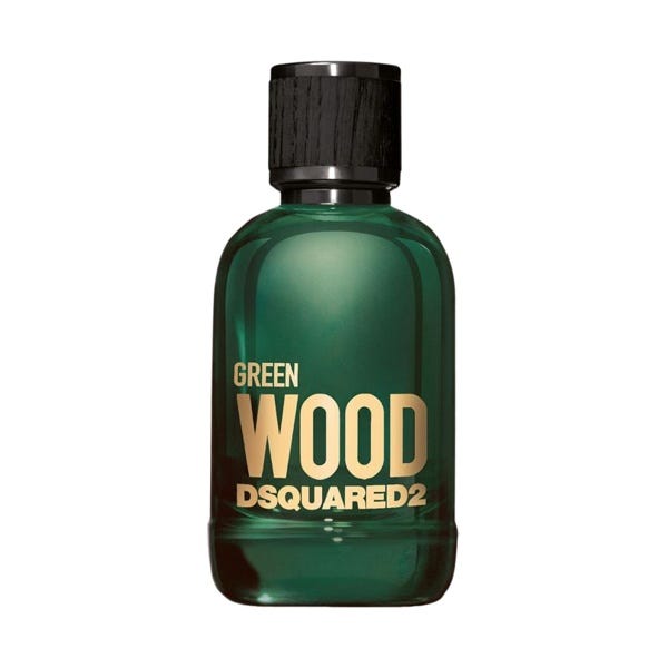 Green Wood