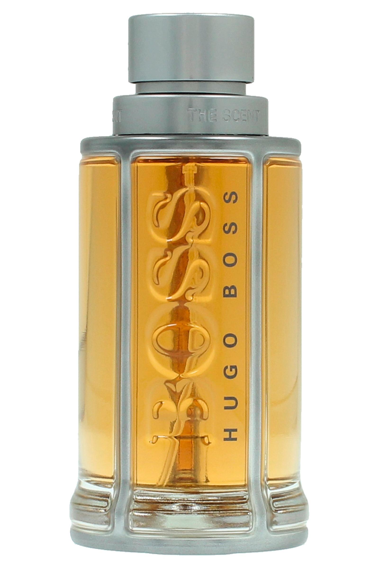 The Scent