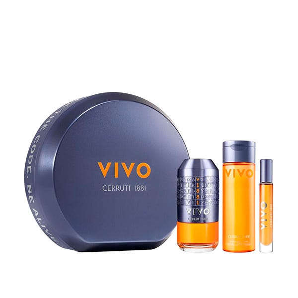Cofre Vivo