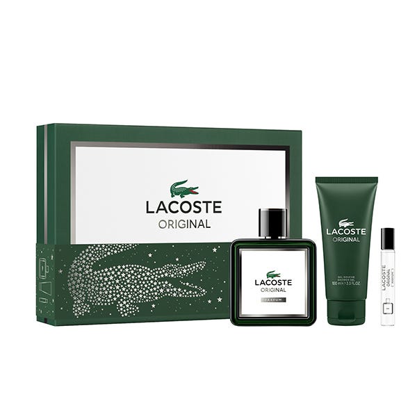 Cofre Original Parfum