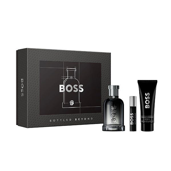 Cofre Boss Bottled Beyond
