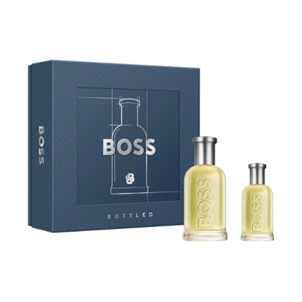 Cofre Boss Bottled