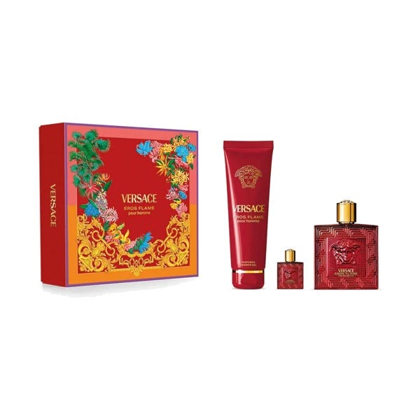 Cofre Eros Flame