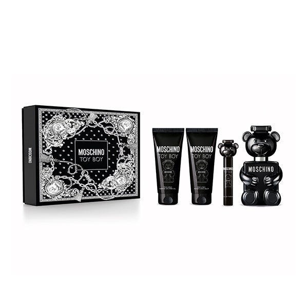 Estuche Toy Boy