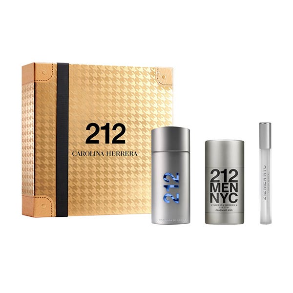 Estuche 212 Men
